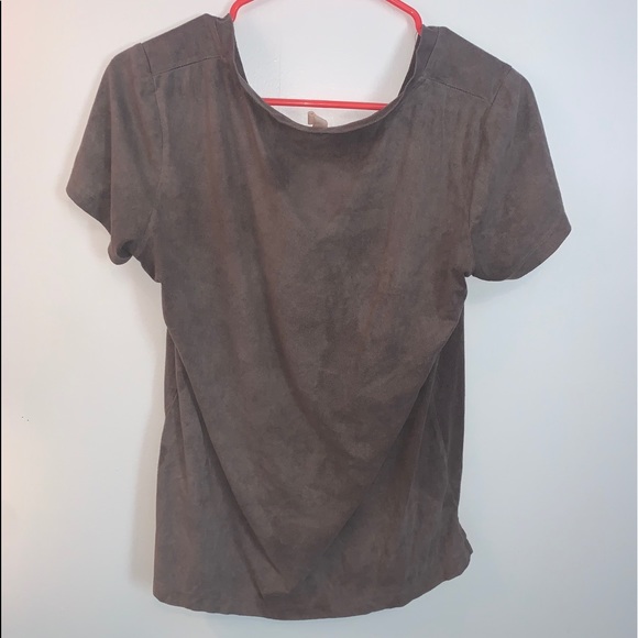 Basic tee - Picture 2 of 3